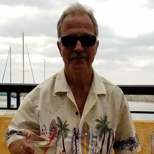 Meet your Posher, David